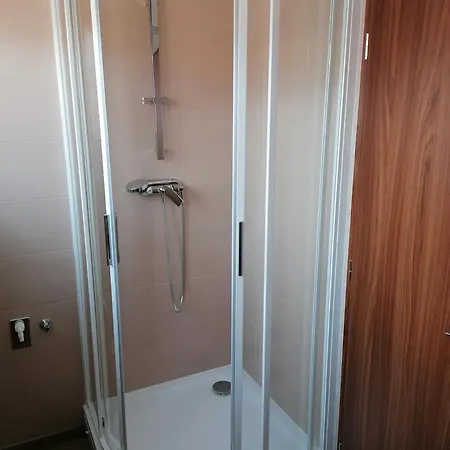 아파트 V Podkrovi