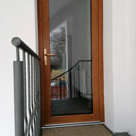 아파트 V Podkrovi Uherský Brod